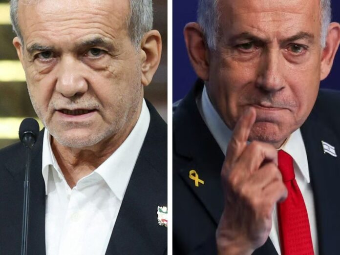 Irã e Israel confirmam cessar-fogo
