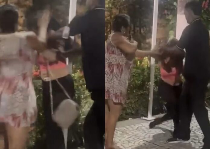 Universitária agredida após denúncia de racismo