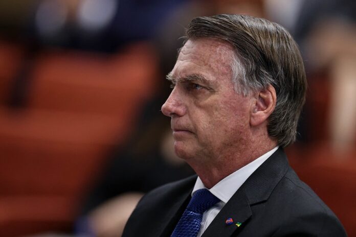 PF: Bolsonaro liderou espionagem da Abin