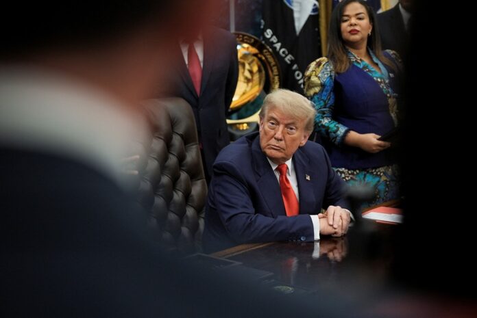 Trump prevê cessar-fogo em Gaza
