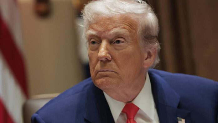 Trump: tarde para diálogo com Irã