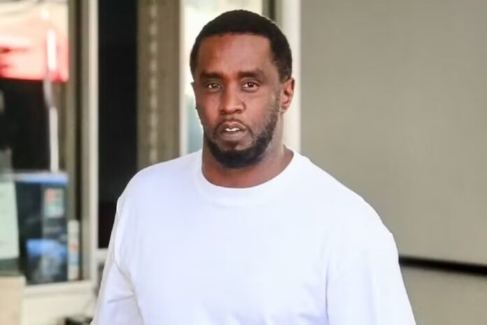 Diddy condenado por prostituição, absolvido de tráfico