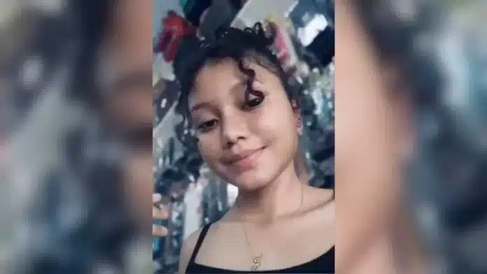 Eliza Nobre é morta em Maués