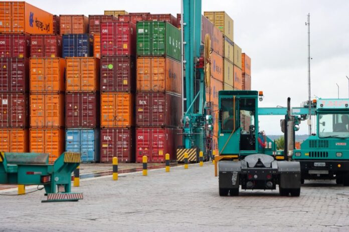 Exportações do AM crescem