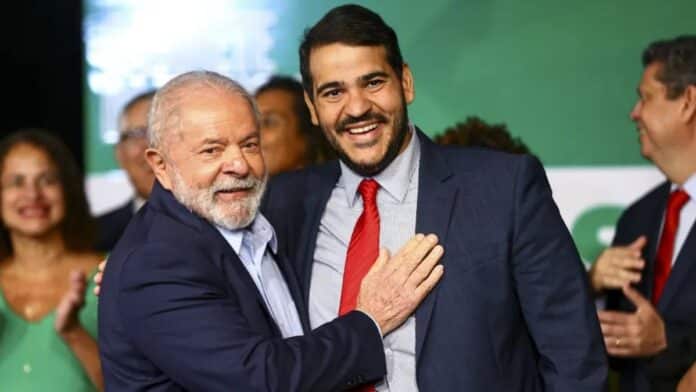 Governo recorre ao STF por IOF