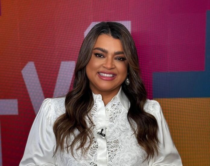 Cantora faleceu aos 50 anos