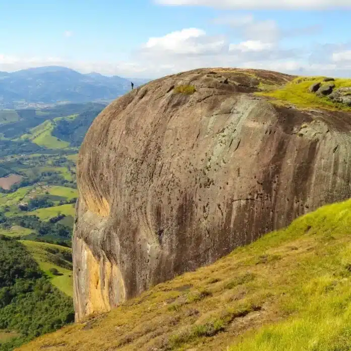Rapel fatal em Minas