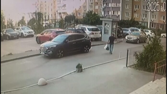 Ucrânia mata agentes russos em Kyiv