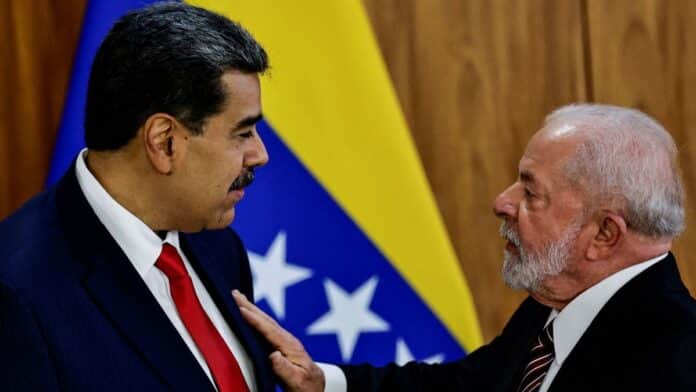 Venezuela deve R$ 10 bi ao Brasil há 7 anos