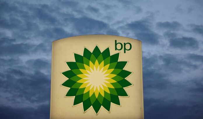 BP descobre petróleo no Brasil