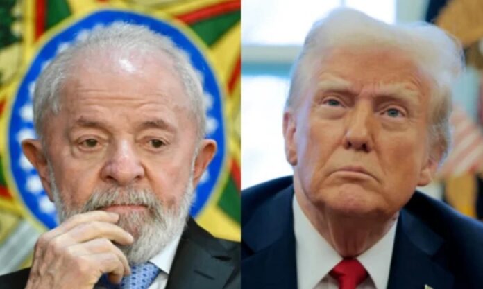 Brasil reage à investigação dos EUA
