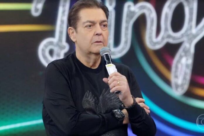 Faustão faz transplantes em SP