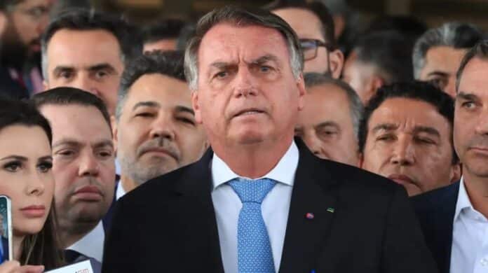 Julgamento Bolsonaro no STF em setembro