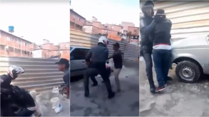 Policial baleado em Paraisópolis