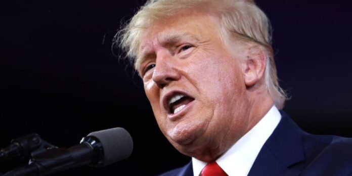 Trump ameaça Putin no Alasca:
