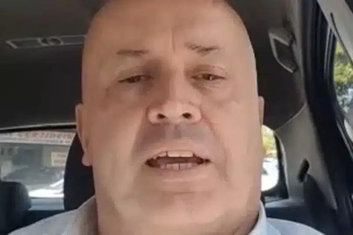 Careca do INSS não depõe à CPMI