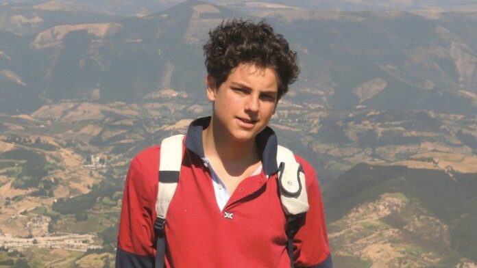 Carlo Acutis santo millennial