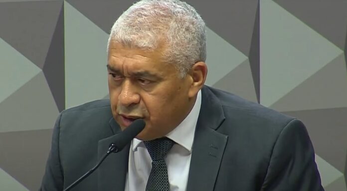 CPMI INSS prende ex-diretor