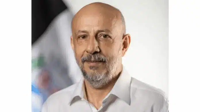 Ruy Ferraz Fontes executado em Praia Grande