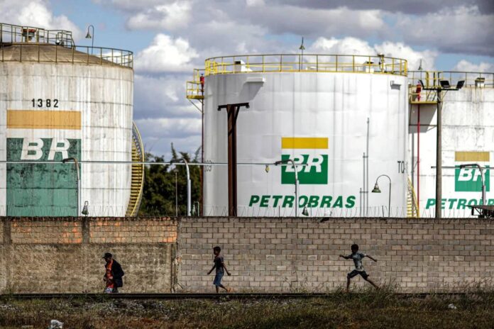 Ibama aprova teste da Petrobras