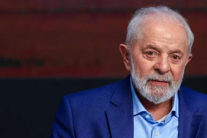Lula veta anistia a Bolsonaro