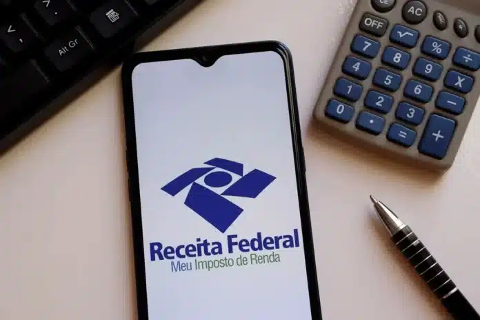 Receita lança super sistema