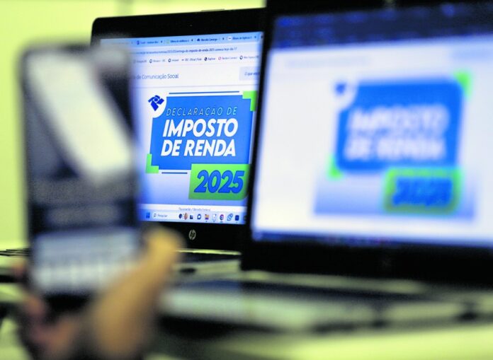 Isenção IR até R$ 5 mil aprovada