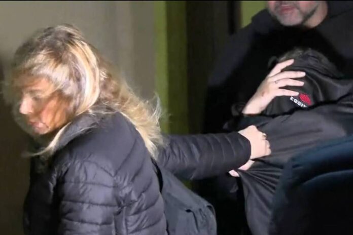 Suspeita presa caso Ruy Ferraz