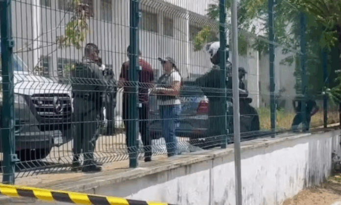 Tiroteio em escola de Sobral deixa dois alunos mortos
