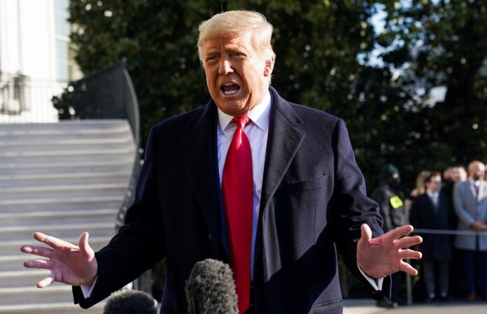 Trump: atirador de Kirk agiu sozinho