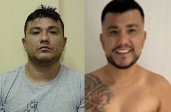 Chefe de facção fez plásticas para fugir da PF