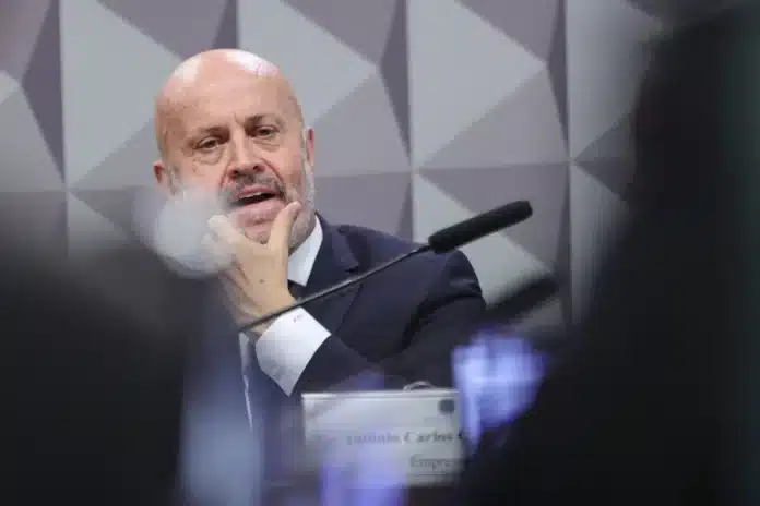 Farra do INSS: 70% das entidades suspeitas: