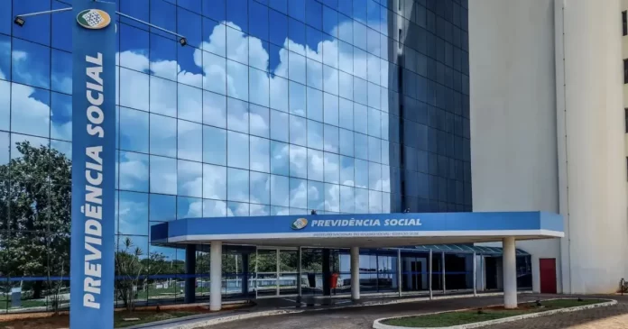 Fraude no INSS usa biometria falsa