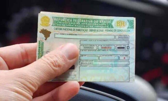 Fim da obrigatoriedade da autoescola na CNH