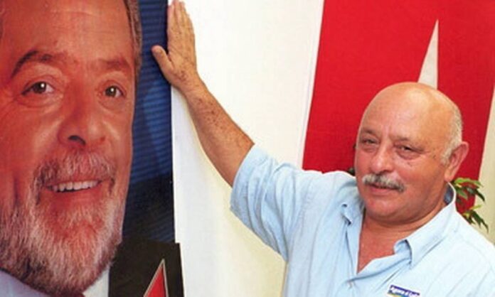 PF mira sindicato ligado a irmão de Lula