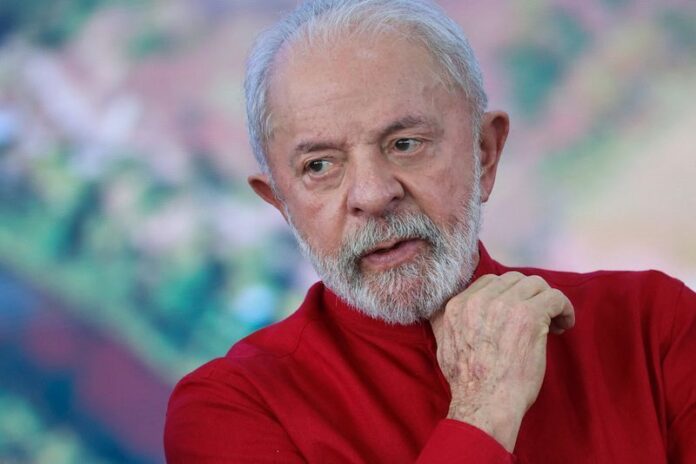 Lula define novo ministro do STF