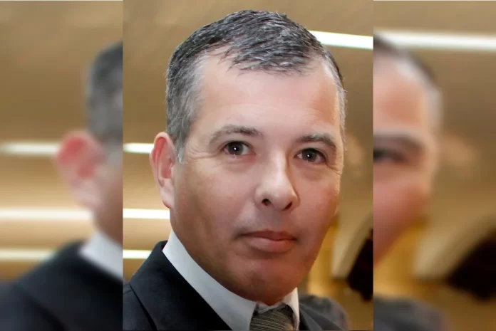Policial penal morto em carro no DF