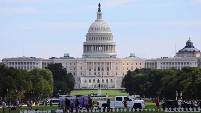 Shutdown nos EUA afeta Brasil