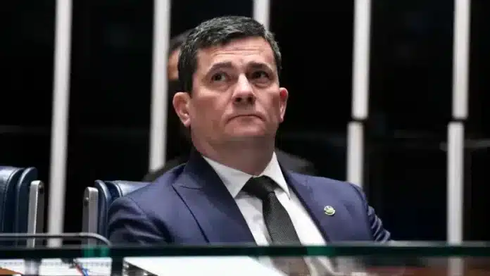 STF mantém Moro réu por calúnia