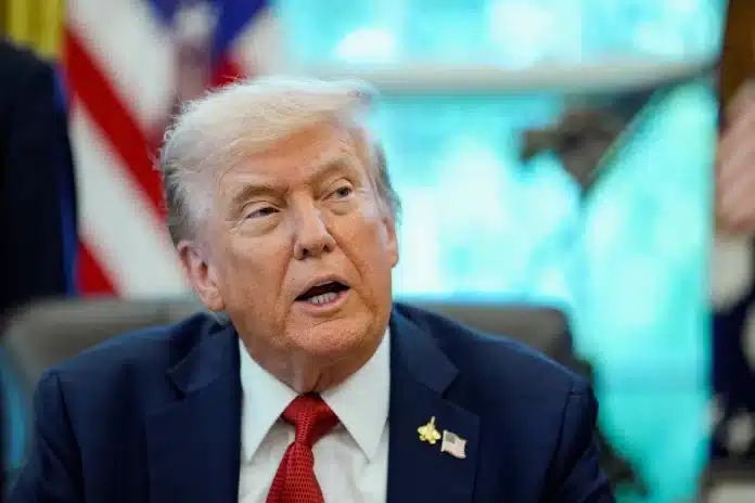 Lula e Trump reforçam laços comerciais